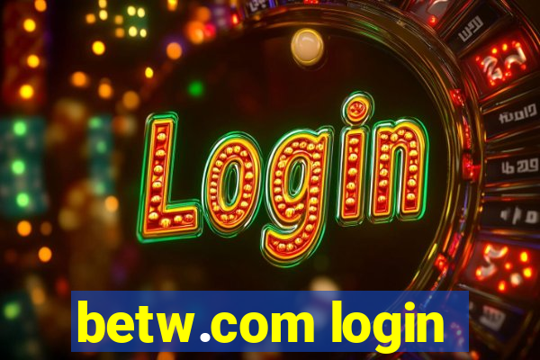 betw.com login